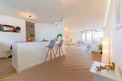 Wohnung Hannover / Linden-Mitte Mitte - 3 Zimmer, 85 m&sup2;, 120.000&euro; | Angebot:27104131