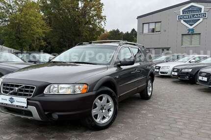Volvo XC70 155.000 km 19.999 &euro; Hannover 30629