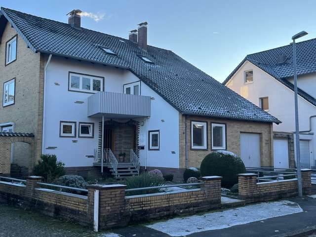 Einfamilienhaus Wennigsen - 13 Zimmer, 350 m&sup2;, 399.000&euro; | Angebot:27097081