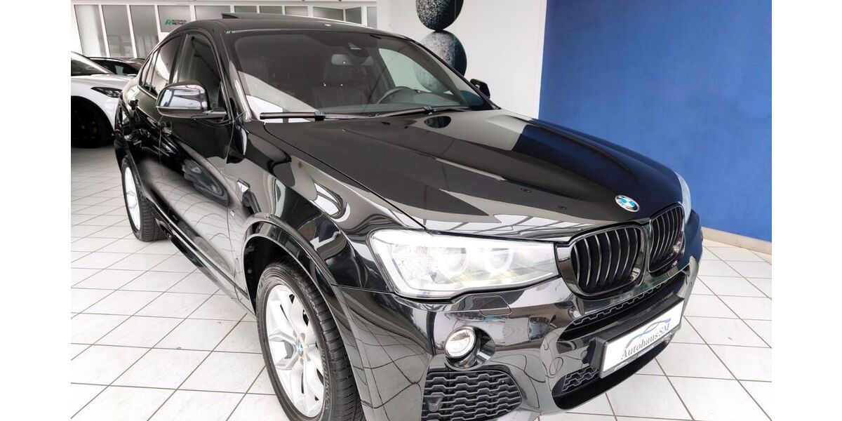 BMW X4 146.482 km 23.970 &euro; Laatzen (Bei Hannover) 30880