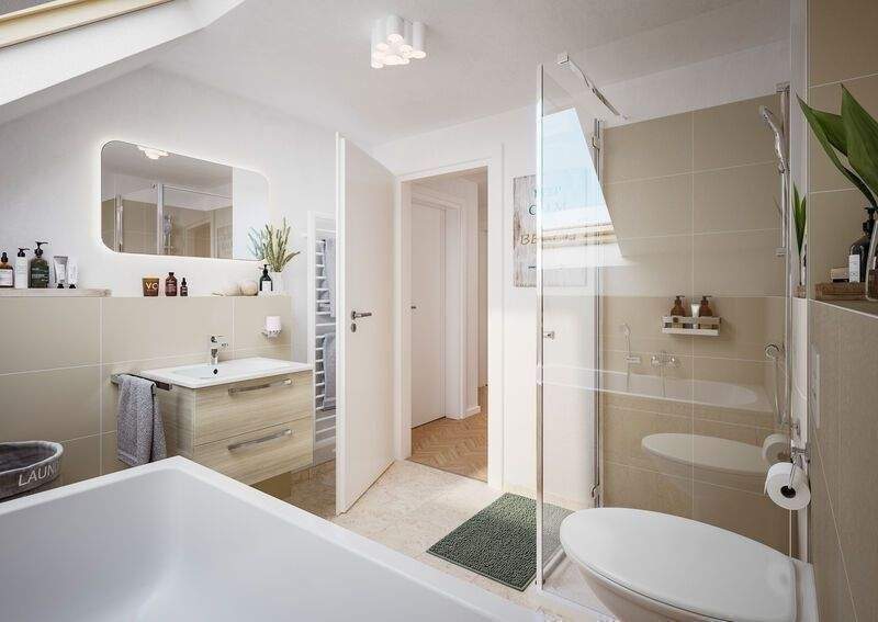 Einfamilienhaus Ilsede Gadenstedt - 5 Zimmer, 144 m&sup2;, 329.190&euro; | Angebot:26694187