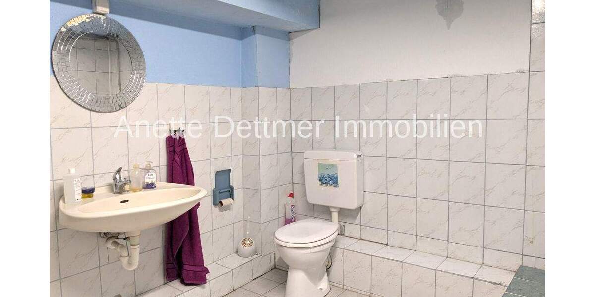 Einfamilienhaus Alfeld (Leine) / Föhrste Föhrste - 3 Zimmer, 125 m&sup2;, 99.500&euro; | Angebot:25695311