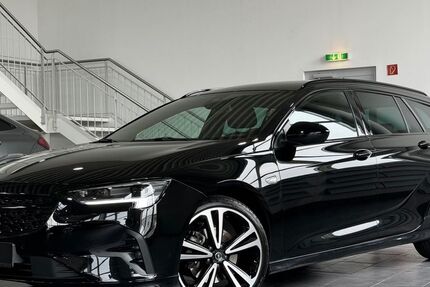 Opel Insignia 163.800 km 12.500 &euro; Sarstedt 31157