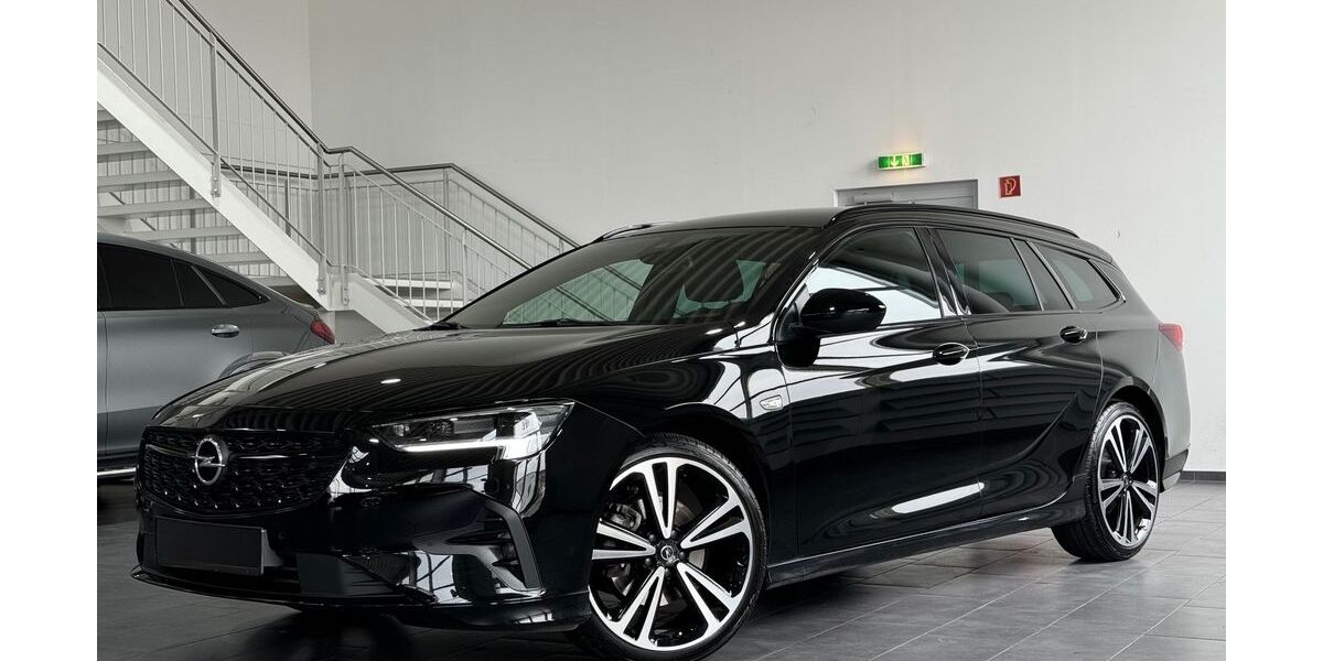 Opel Insignia 163.800 km 12.500 &euro; Sarstedt 31157