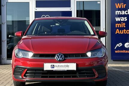 VW Polo 20.592 km 15.980 &euro; Salzgitter 38229