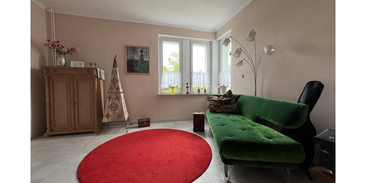 Wohnen mit Flair - Erdgeschoßwohnung Sarstedt Sarstedt | Angebot:27242333