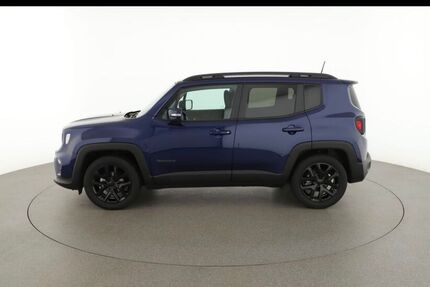 Jeep Renegade 24.000 km 17.000 &euro; Hannover 30559