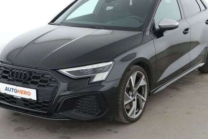Audi S3 30.946 km 39.730 &euro; Laatzen 30880