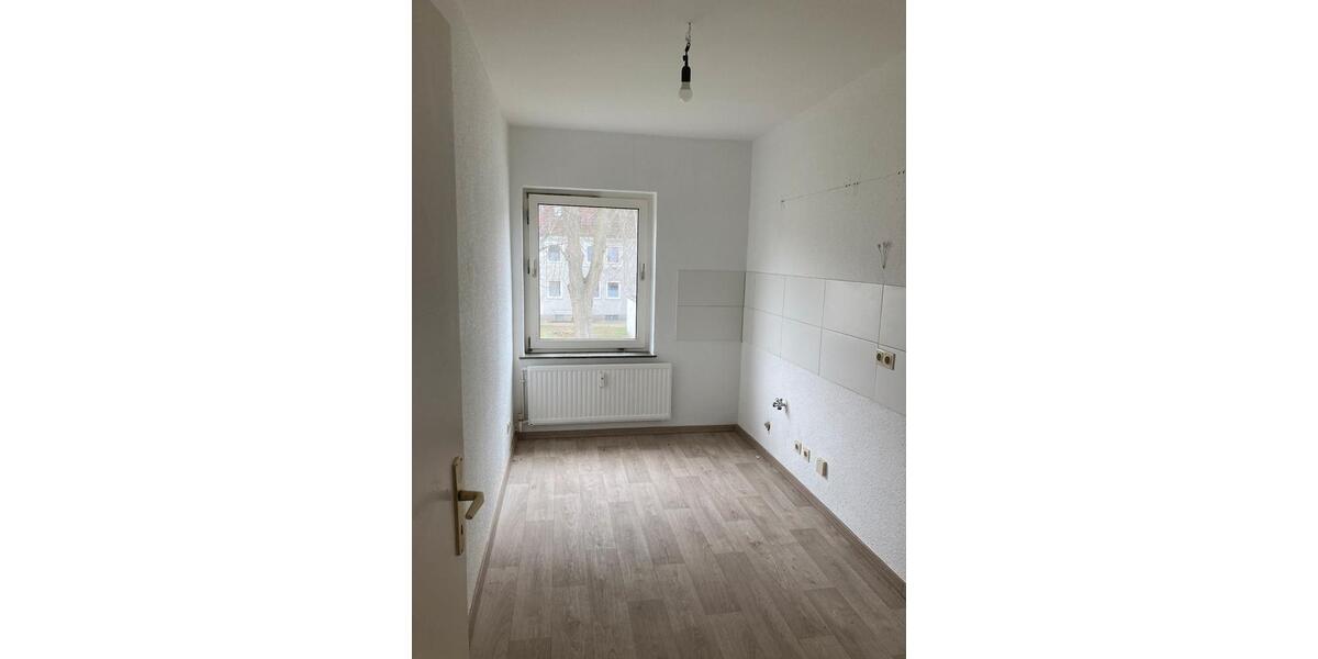 Etagenwohnung Salzgitter - 3 Zimmer, 57 m&sup2;, 318&euro; | Angebot:25882038