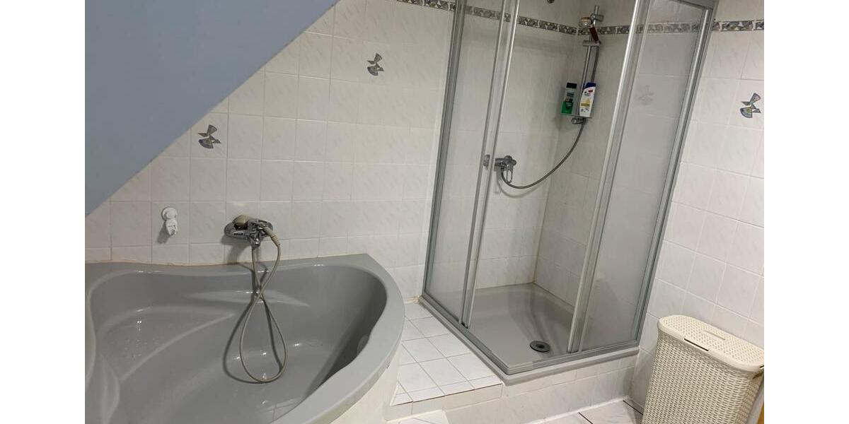 Maisonettenwohnung Salzgitter - 2 Zimmer, 65 m&sup2;, 340&euro; | Angebot:25439614