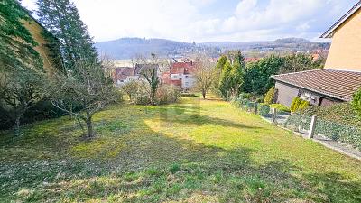 TRAUM VOM EIGENHEIM MIT WEITSICHT - Grundstück Alfeld (Leine) | Angebot:26456077