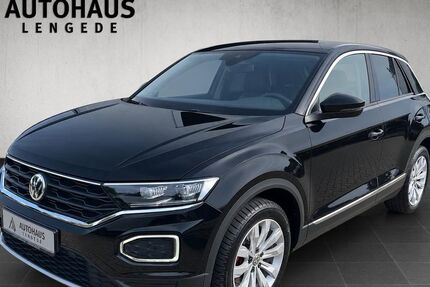 VW T-Roc 117.000 km 15.999 &euro; Lengede 38268