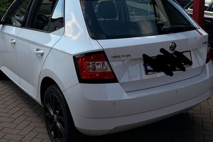 Skoda Fabia 68.514 km 7.900 &euro; Hildesheim 31139
