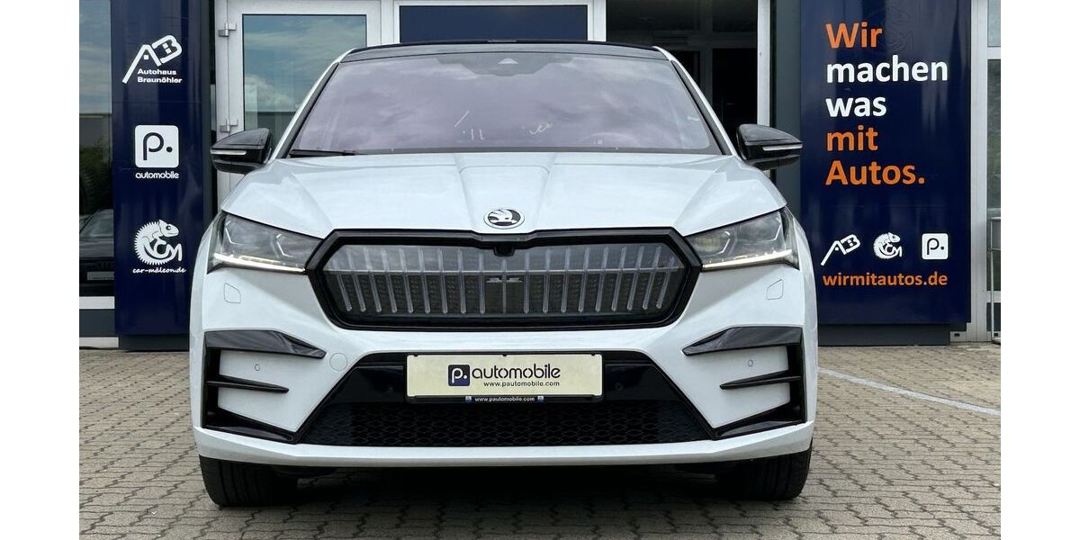 Skoda Enyaq 112.811 km 33.980 &euro; Salzgitter 38229