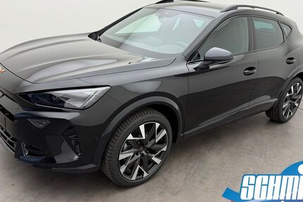 Cupra Formentor 2.400 km 41.900 &euro; Peine 31226