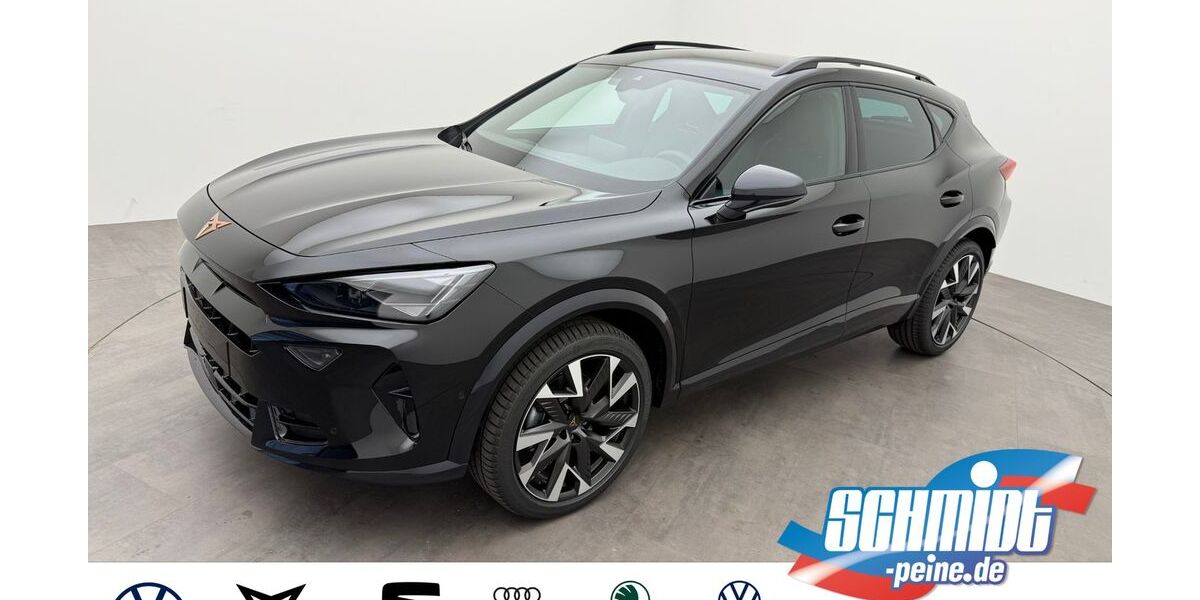 Cupra Formentor 2.400 km 41.900 &euro; Peine 31226