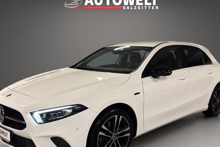 Mercedes-Benz A 250 42.000 km 22.900 &euro; Salzgitter 38229