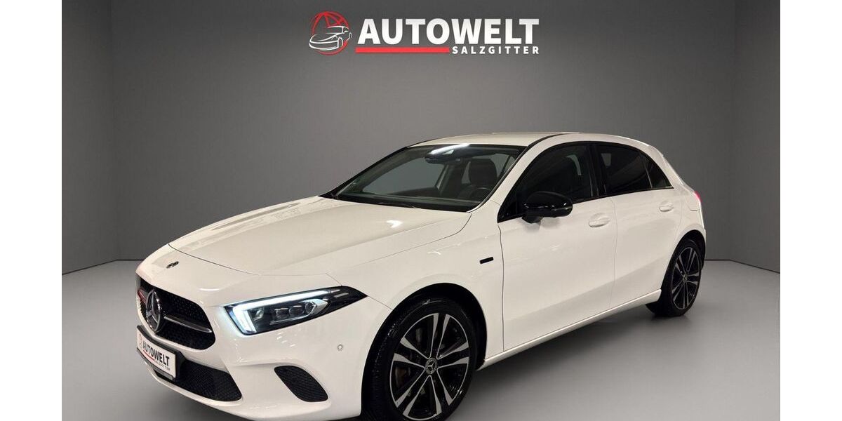 Mercedes-Benz A 250 42.000 km 22.900 &euro; Salzgitter 38229