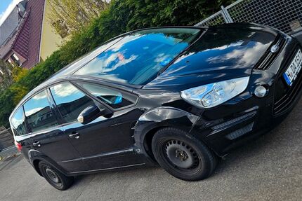 Ford S-Max 255.000 km 3.499 &euro; Laatzen 30880