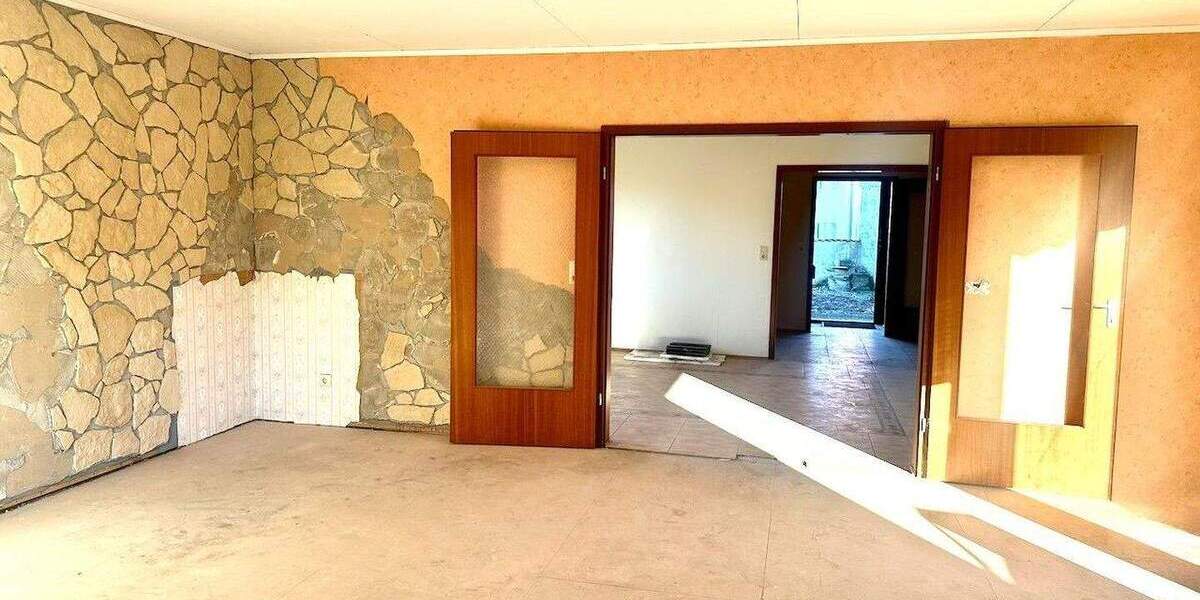 Einfamilienhaus Hildesheim Giesen - 6 Zimmer, 149 m&sup2;, 265.000&euro; | Angebot:25835442