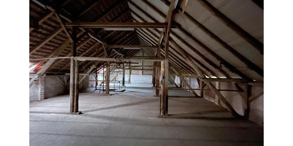 Gewerbeobjekt Hohenhameln - 7&euro; | Angebot:24251213