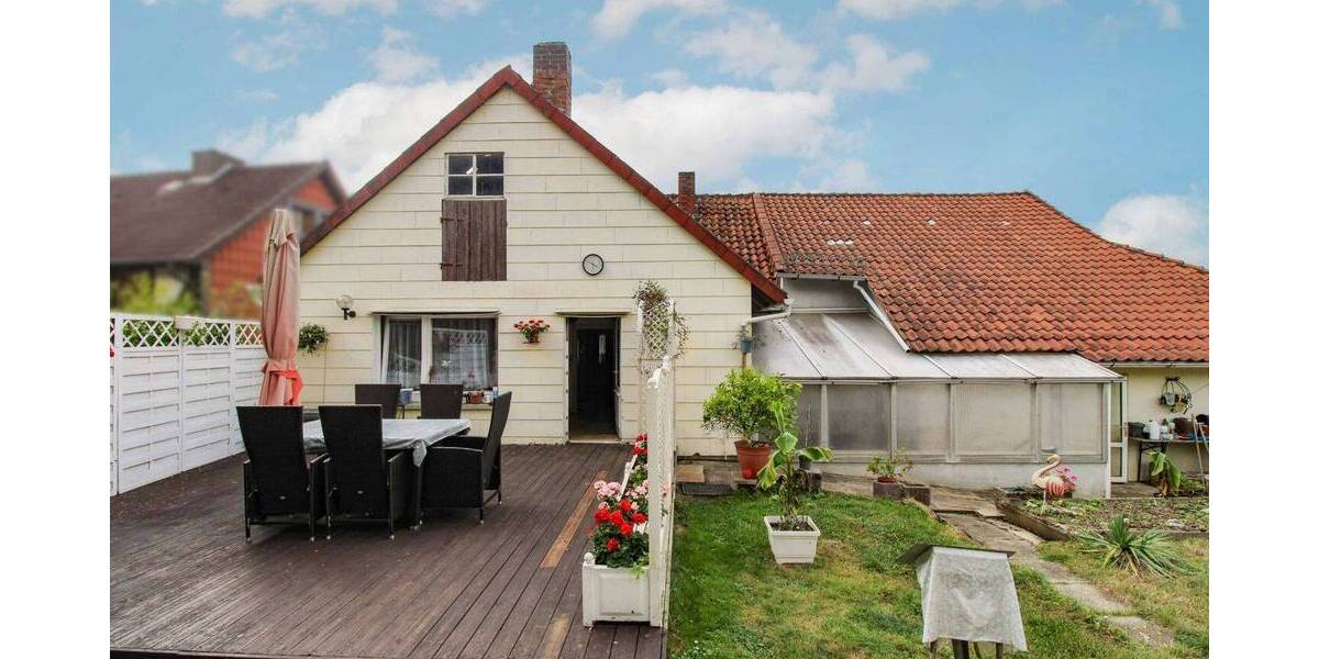 Einfamilienhaus Delligsen Varrigsen - 7 Zimmer, 69.000&euro; | Angebot:26094229