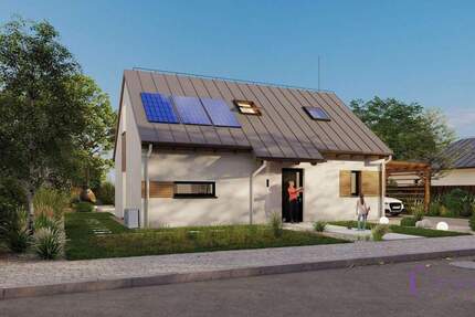 Haus Harsum / Hönnersum Harsum - 4 Zimmer, 117 m&sup2;, 345.990&euro; | Angebot:25728636