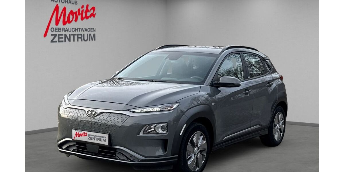 Hyundai KONA Elektro 76.035 km 15.350 &euro; Laatzen 30880