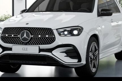 Mercedes-Benz GLE 350 9.900 km 85.950 &euro; Hannover 30655