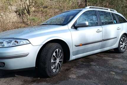 Renault Laguna 74.000 km 4.500 &euro; Bad Salzdetfurth, Stadt 31162