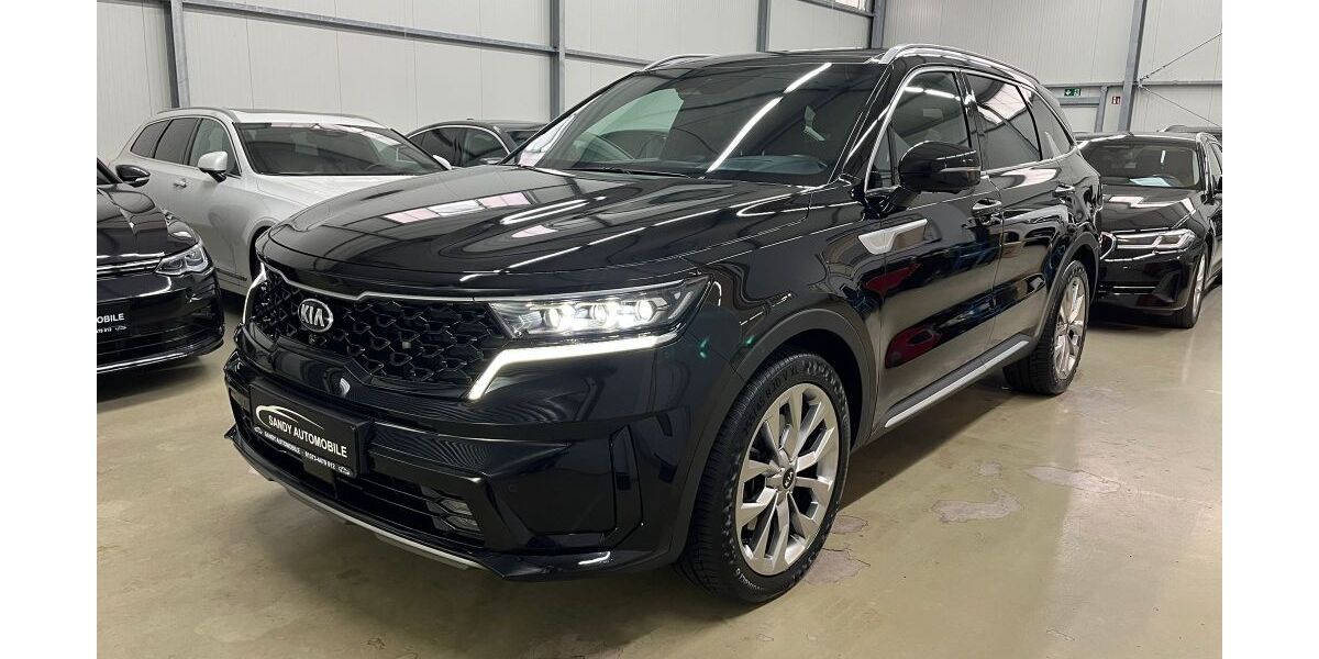 Kia Sorento 82.494 km 37.990 &euro; Ronnenberg 30952