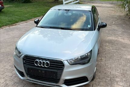Audi A1 99.303 km 7.290 &euro; Alfeld 31061