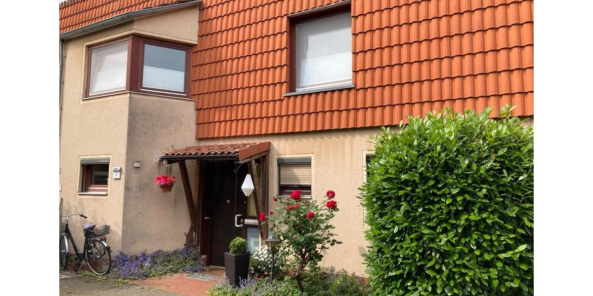 Reihenhaus Hannover Buchholz-Kleefeld - 3 Zimmer, 90 m&sup2;, 389.000&euro; | Angebot:27226747