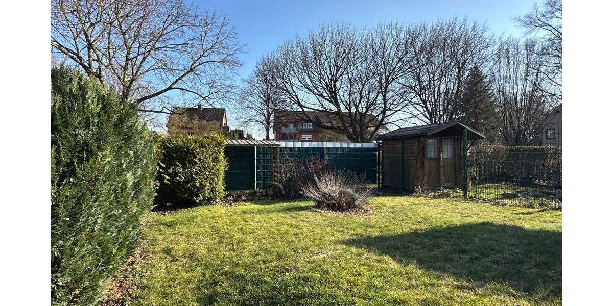 Reihenendhaus Hildesheim Itzum - 4 Zimmer, 125 m&sup2;, 399.000&euro; | Angebot:25734424