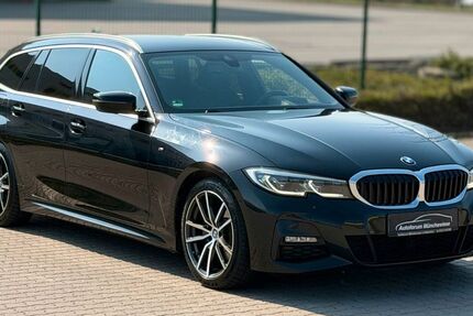 BMW 320 142.450 km 22.880 &euro; Hildesheim 31135