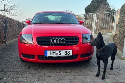 Audi TT 90.000 km 13.999 &euro; Salzhemmendorf 31020