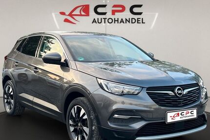 Opel Grandland (X) 79.999 km 12.000 &euro; Hannover 30165