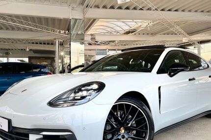 Porsche Panamera 85.002 km 64.870 &euro; Salzgitter 38228