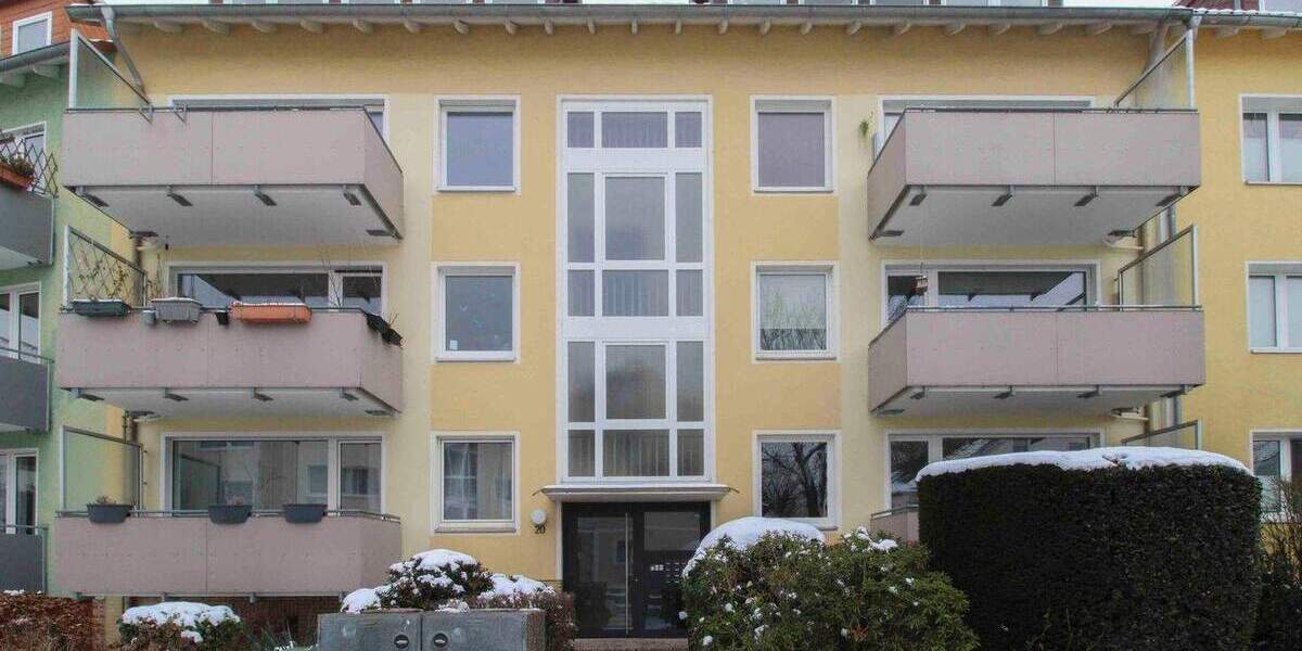 Einfamilienhaus Hildesheim Süd - 3 Zimmer, 135.000&euro; | Angebot:25735609