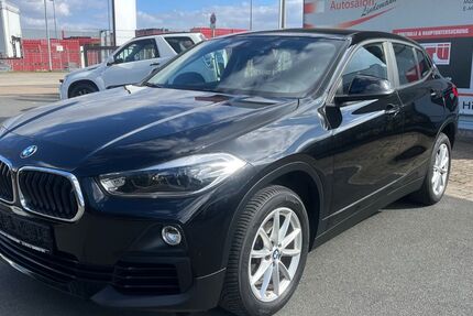 BMW X2 152.200 km 14.700 &euro; Hildesheim 31135