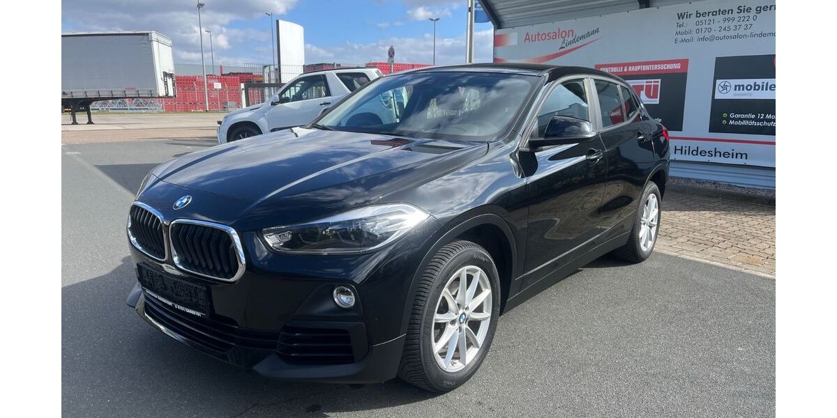 BMW X2 152.200 km 14.700 &euro; Hildesheim 31135