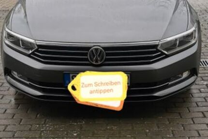 VW Passat Variant 154.000 km 15.400 &euro; Salzgitter 38228