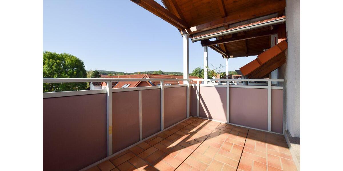 Dachgeschoßwohnung Salzgitter Ortschaft Nord - 2 Zimmer, 76 m&sup2;, 550&euro; | Angebot:26480916