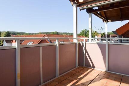 Wohnung Salzgitter Ortschaft Nord - 2 Zimmer, 76 m&sup2;, 550&euro; | Angebot:26480916