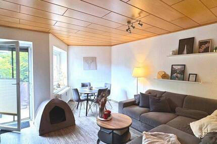 Wohnung Salzgitter Lebenstedt - 3 Zimmer, 64 m&sup2;, 99.000&euro; | Angebot:25686240