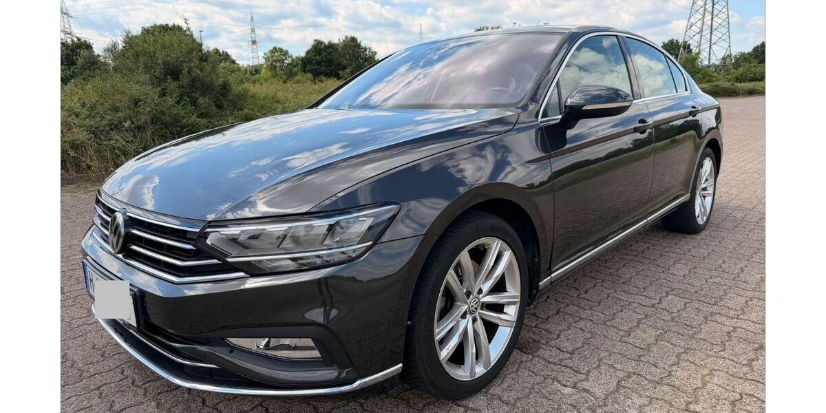 VW Passat 30.500 km 18.450 &euro; Hannover 30916