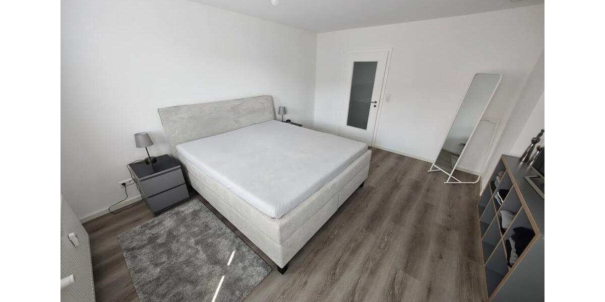 Etagenwohnung Hannover Linden-Limmer - 2 Zimmer, 58 m&sup2;, 177.000&euro; | Angebot:27083441