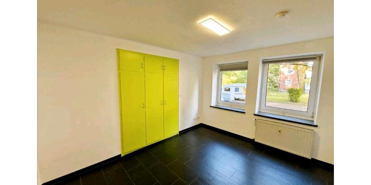 Erdgeschoßwohnung Hannover Buchholz-Kleefeld - 1 Zimmer, 36 m&sup2;, 590&euro; | Angebot:25962442