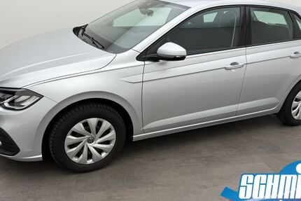 VW Polo 10.170 km 18.400 &euro; Peine 31226