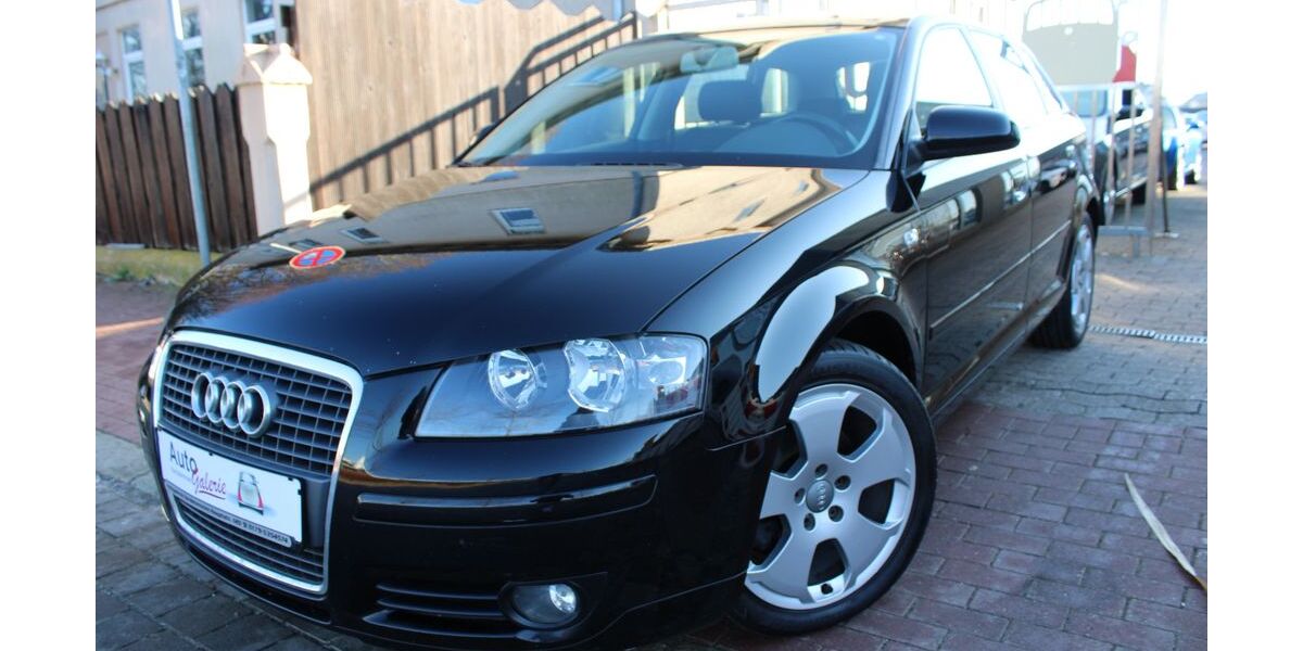 Audi A3 345.000 km 2.999 &euro; Nordstemmen 31171